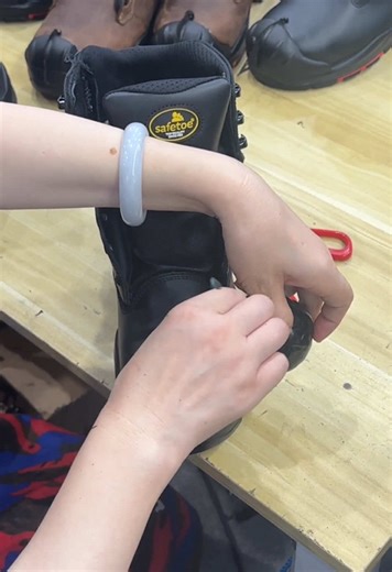 Explore Factory Day 111: Safety Tips and Insights