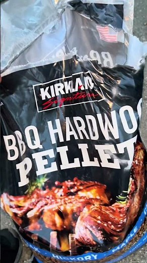 How to make brisket on pellet smoker!