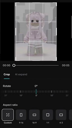 How to do shaders. #tutorial #roblox #capcut #edits
