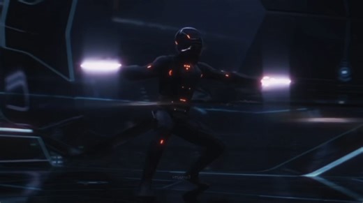 My favorite scenes #TRON #tronedit #fyp