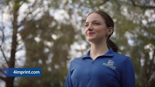 4imprint TV Spot, 'Feeling of Certainty'