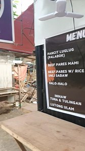 Beef Pancit lug lug available napo ulit😊 | Olegna Oreved