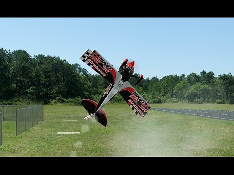 RealFlight 7 (RF7) Gameplay
