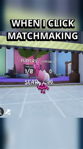 No one likes Shrimpo #funny #Shrimpo #dandysworld #roblox #memes #matchmaking #dandy