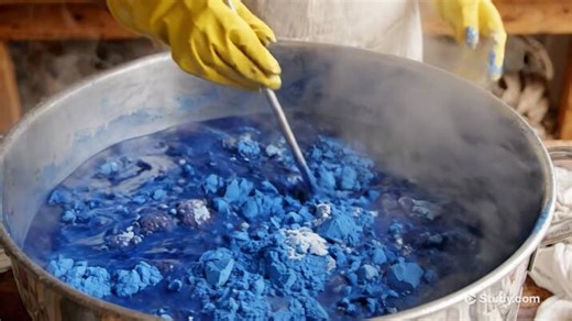 Aluminum Sulfate Definition, Properties & Uses