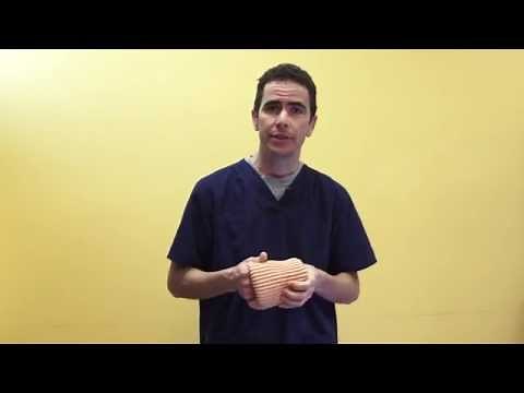 Doff N' Donner - product review for putting on compression garments