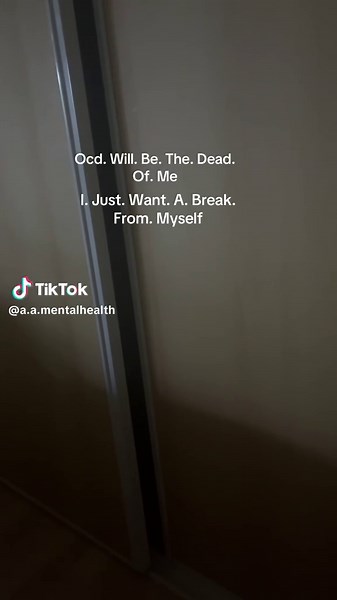 Understanding Obsessive Compulsive Disorder Symptoms