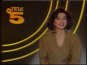 02-01-1991 AVANCE DE PROGRAMACIÓN - Yolanda Benítez.
