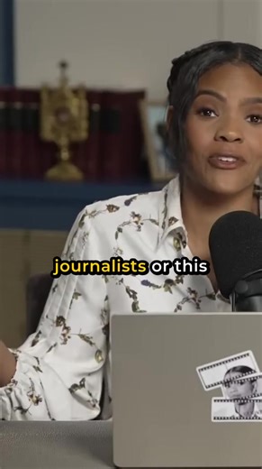 Candace Owens dives into the controversial Epstein files, highlighting the role of independent journalists in uncovering truths that might have been buried. She critiques figures like Ben Shapiro and Alan Dershowitz for dismissing crucial evidence, while questioning the motives behind the FBI's withholding of tapes allegedly containing child pornography. #fyp #foryou #epstein #journalism #controversy