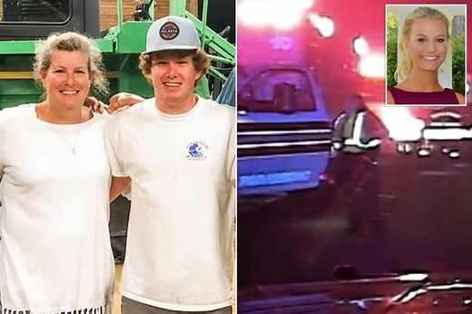 Videos show boat crash that put Paul Murdaugh in legal trouble before murder