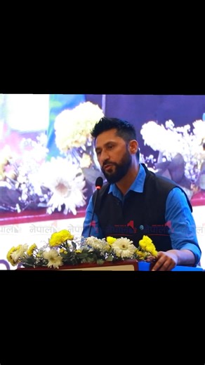 याे ५ वर्ष काम गर्ने समय हो।🇳🇵🔔🙏## #RabiLamichhane #Futurehomeminister🔔🇳🇵 #Unnfrezemyaccount🥹🥺 #रविलामिछाने