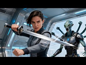 He Wanted to ‘Teach’ Her Combat —She Folded His Training Sword Without Trying HFY SCIFI BEST STORIES