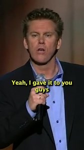 Essentials Kit - From #StandingUp #brianregan #standupcomedy | Brian Regan