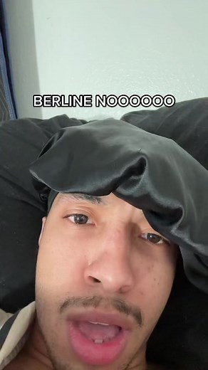 Berleezy Reacts to Being Banned - Funny Greenscreen Moment