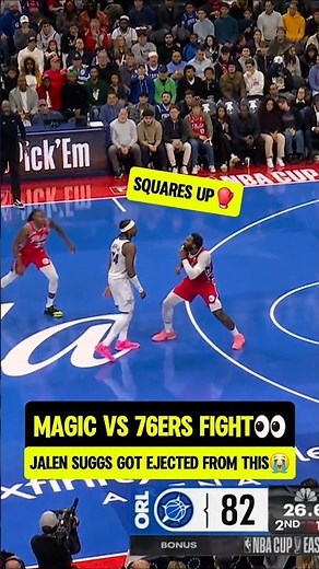 Drummond DIDN'T get EJECTED?!😭