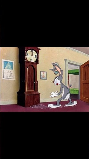Best Classic Moment | The Wabbit Who Came To Supper (1942) #Shorts