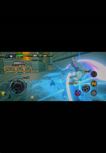 Miyabi: The Ultimate DPS in ZZZ Mobile Game