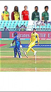 Best Spirit Moment Of The Cricket🔥❤️ #cricket #shorts