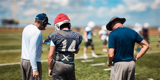 Countdown to Kickoff: West Plains Wolves