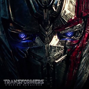 Lo scontro tra due mondi: vivi l'emozione di Transformers - L'ultimo cavaliere ora su iTunes. http://po.st/Transformers_IT_iTunes | Transformers