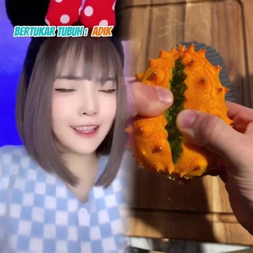 #pov HELENAORYZANI “Kamu dan adik kamu ingin bertukar tubuh dan ternyata” #fyp #shorts