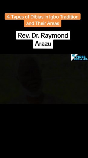 Four Types of Dibia #igbo #ndiigbo #igboamaka #igbolanguage #igbospirituality #spirutaltiktok #igbolanguage #asusuigboamaka #foryou #foryourfeed
