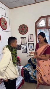 113K views · 27K reactions | Tiku kormo jibonr arambhoni 凉by tikss | Bishal Hazarika | Facebook