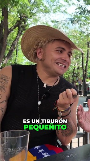 You won't believe that cazón is shark meat! I'm in shock! #shorts