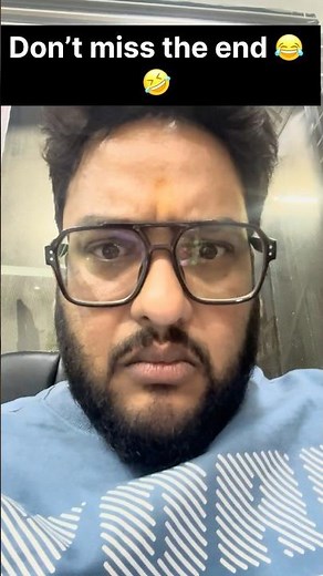 Don’t miss this ideas 🤣😂| #indorimundagujaratikudi #comedy #funny