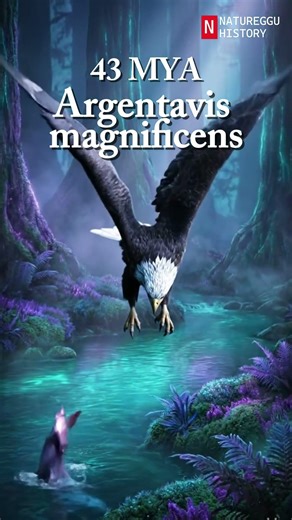 Velociraptor to Eagle?!