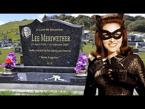 Batman (1966) : All Cast Members Have Passed Away – What Happened ?