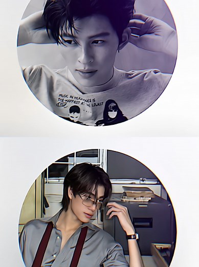 Seme Uke Pakai PP Hitam Putih: Tren X yang Lagi Ramai