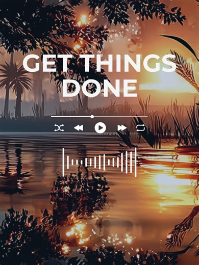 🎧 Focus Music to Get Things Done | Emotional & Uplifting AI Mix Press play and settle into a calm, productive rhythm. This focus music mix is designed to support deep concentration, steady productivity, and emotional balance without distractions. Ideal for long work sessions, studying, writing, planning, or creative flow. 🎶 Music style: Ambient focus • Chillstep • Soft electronic • Minimal instrumental • AI-crafted soundscapes ✨ Best for: • Deep work and long focus sessions • Studying or readi