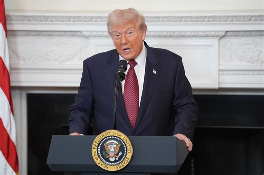 Has Trump ever been grocery shopping? His latest comments are raising serious doubts