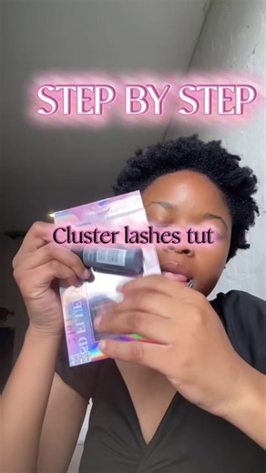 DIY Girly Lashes Tutorial