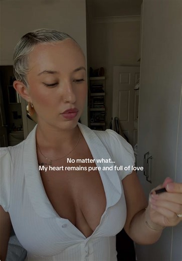 Embrace Love with a Beautiful Pixie Cut