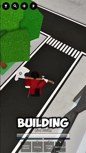 How to do the meimei float glitch in jjs #roblox #jjs #battlegrounds #jujutsushenanigans