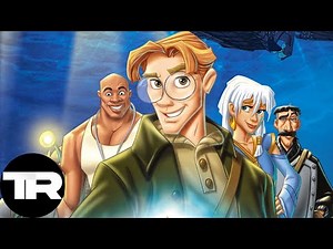 Must See Movies About the Lost City of Atlantis