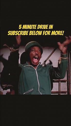 They Made a Disco Kung-Fu Anti-Drug Movie & It's Insane #discogodfather #retro