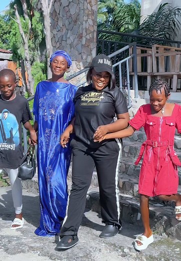 Homeless Woman Finds Shelter in 24 Hours