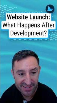 Website Launch: What Happens After Development?