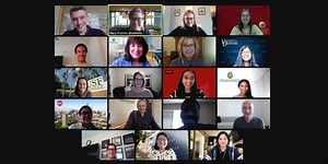 Career Fair Prep: Start with your Resume