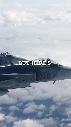 What to Do If Intercepted by Fighter Jets