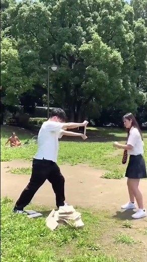 ISSEI funny video 😂😂😂 KARATE 黒帯天使 | ISSEI Best TikTok February 2022 Part 55 #shorts