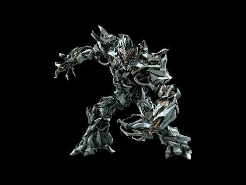 Megatron (Transformers) Sounds