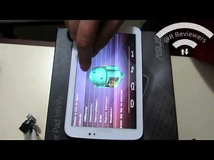 Como instalar un custom rom en la Samsung Galaxy Tab 3 de 7"