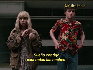 Surf Curse - Freaks | Infinite letters