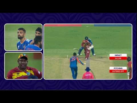 🔴India vs West Indies Live Match | IND vs WI Live Streaming & Commentary