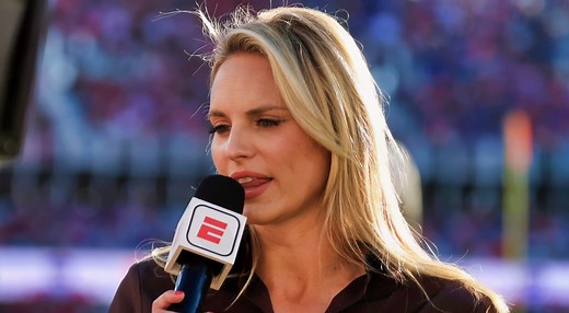Who Is Laura Rutledge? All You Need to Know About CFB’s Million-Dollar Sideline Reporter