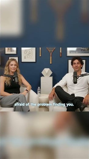 Face Your Fears The Power of Proactive Problem Solving 💪